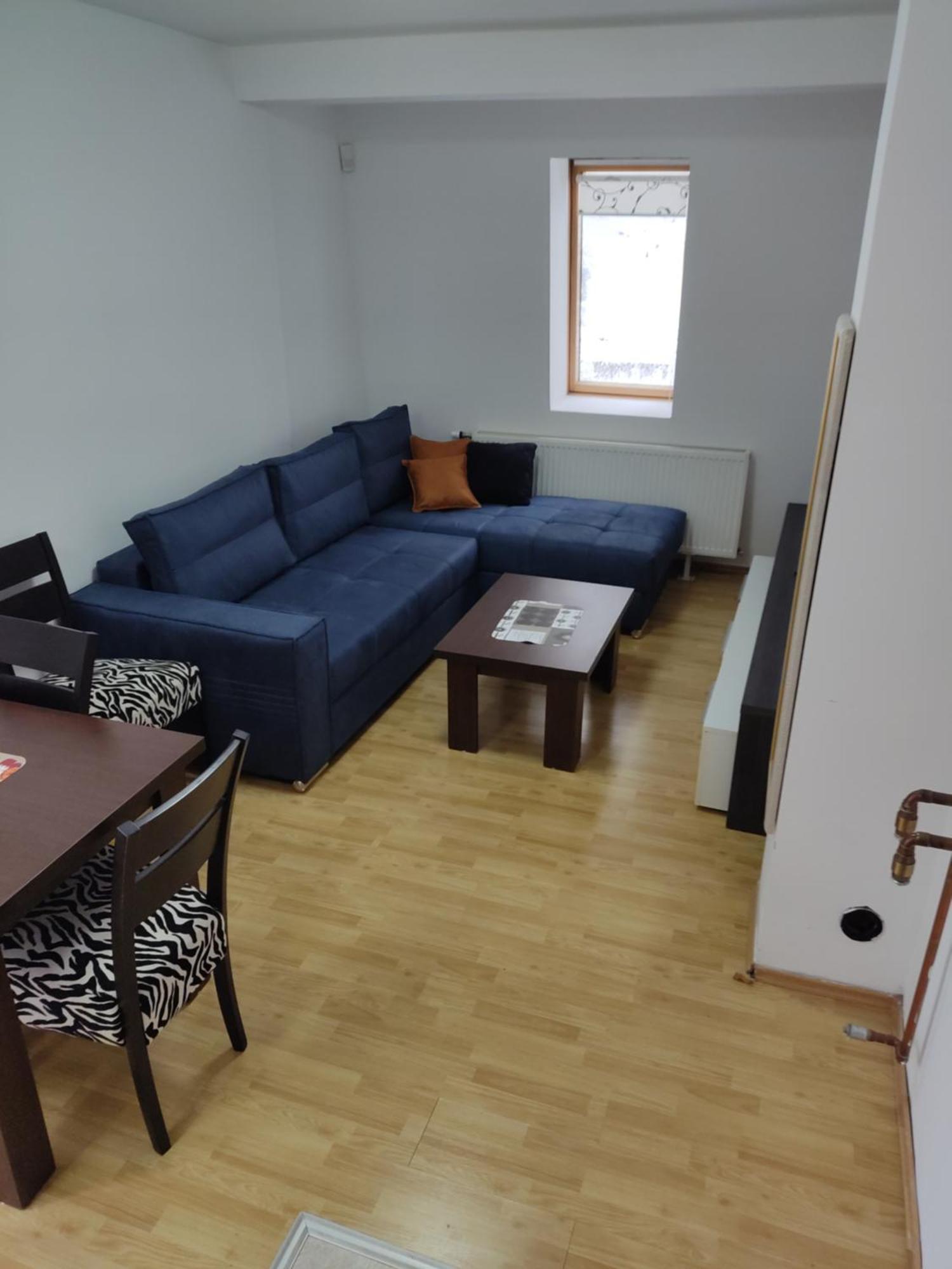 Apartmani Colic ヴラシチ エクステリア 写真