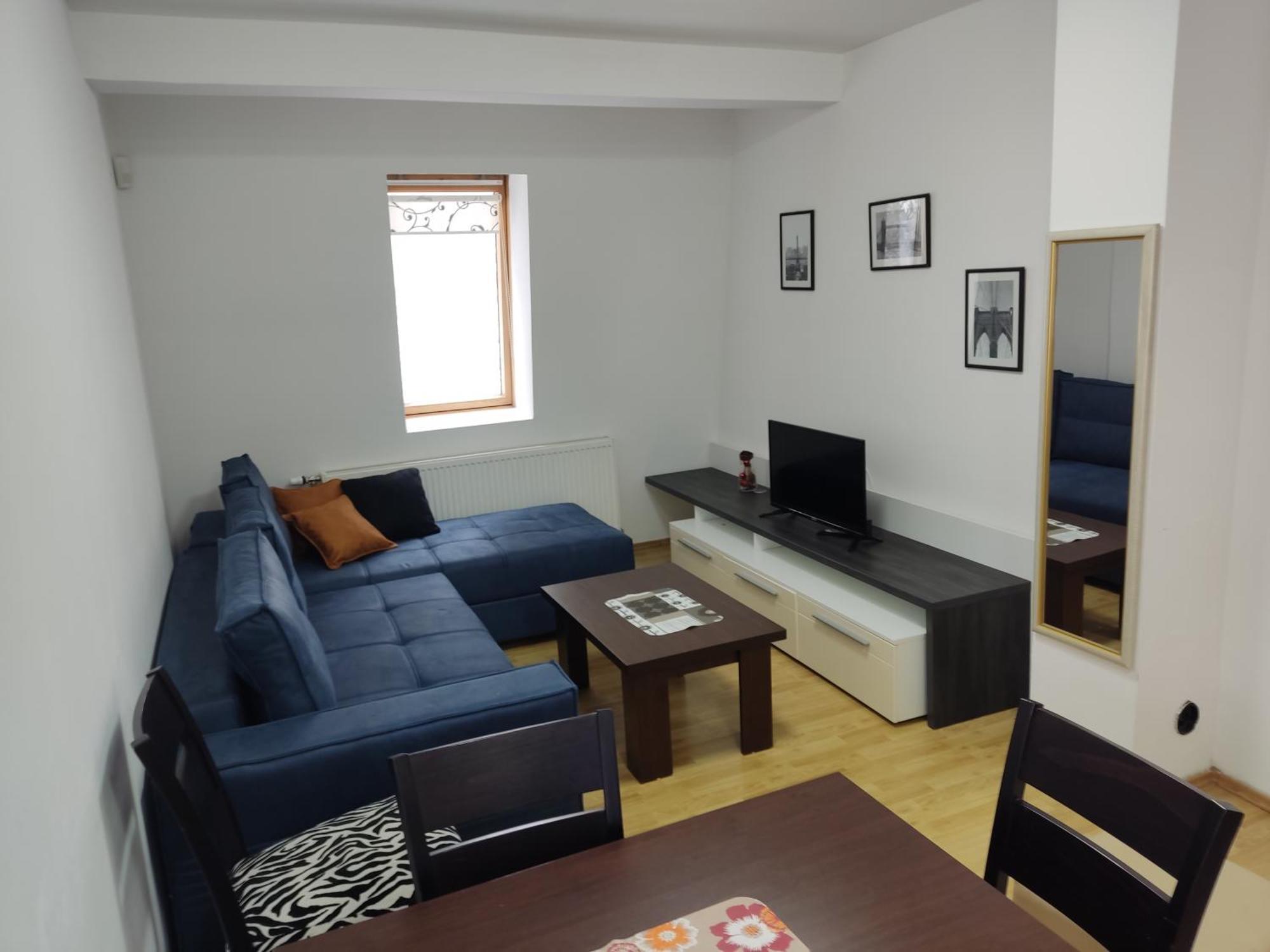 Apartmani Colic ヴラシチ エクステリア 写真