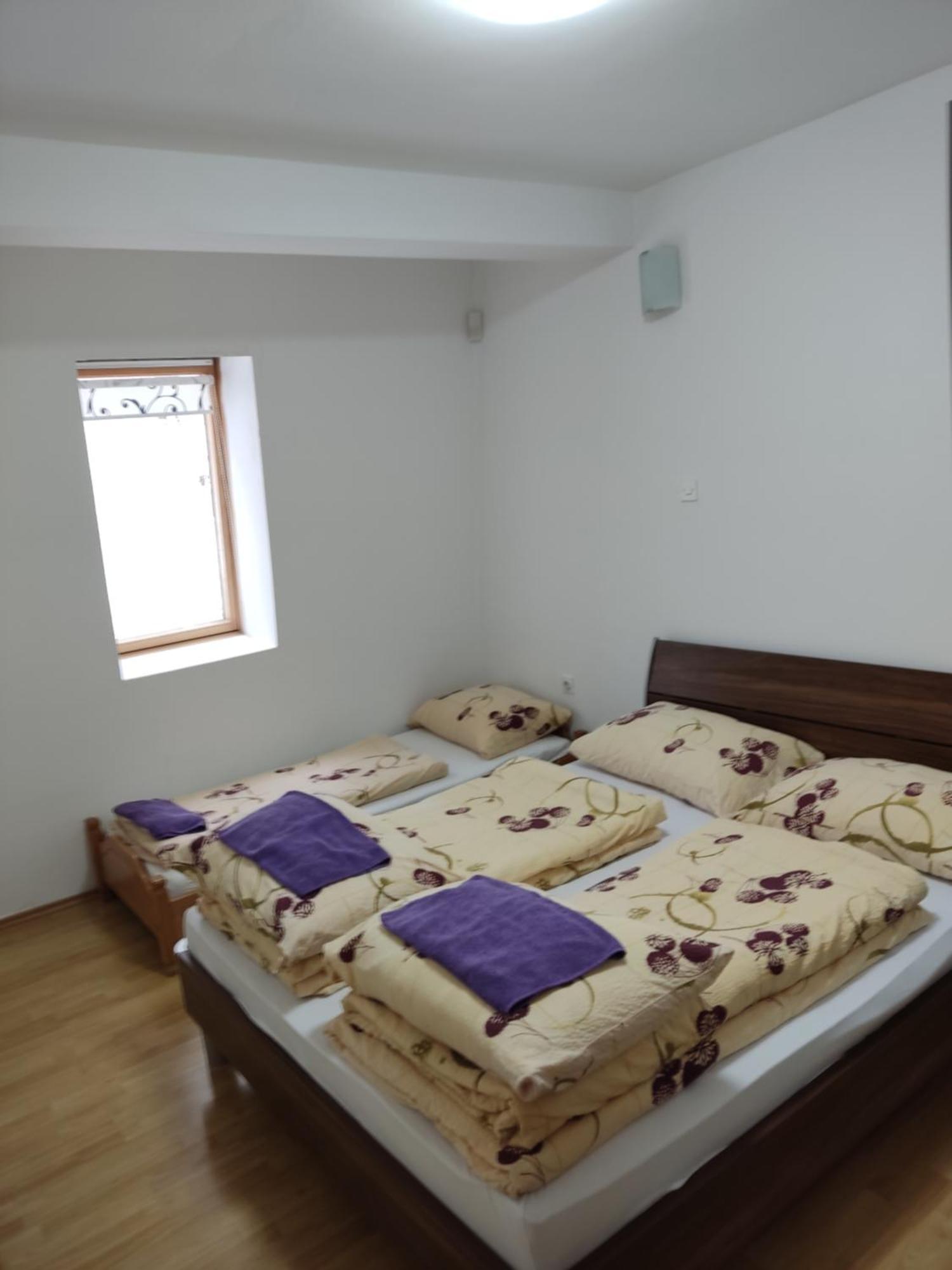Apartmani Colic ヴラシチ エクステリア 写真