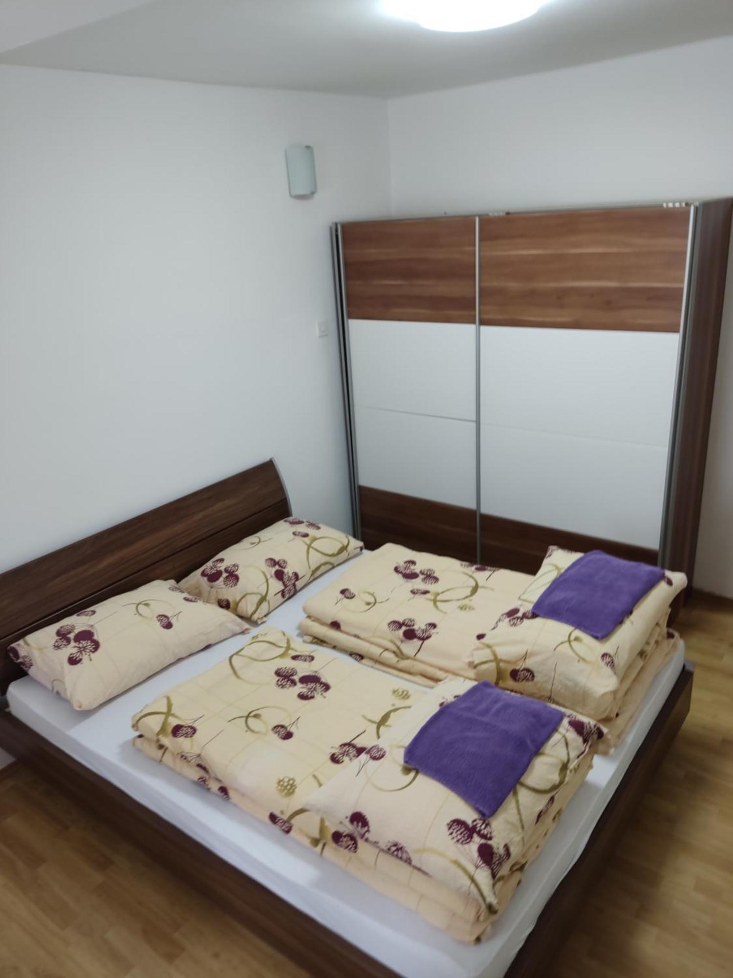 Apartmani Colic ヴラシチ エクステリア 写真