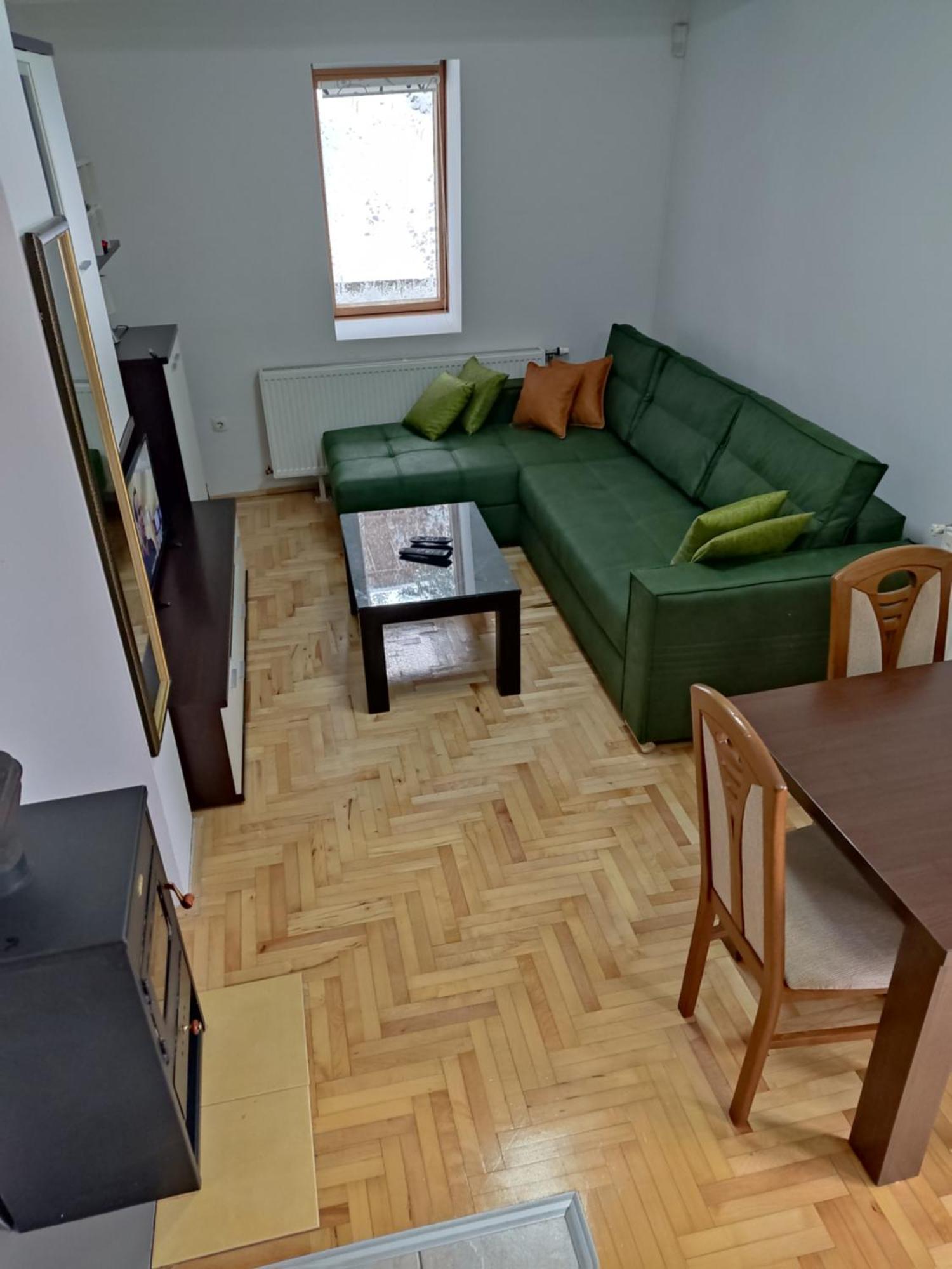 Apartmani Colic ヴラシチ エクステリア 写真
