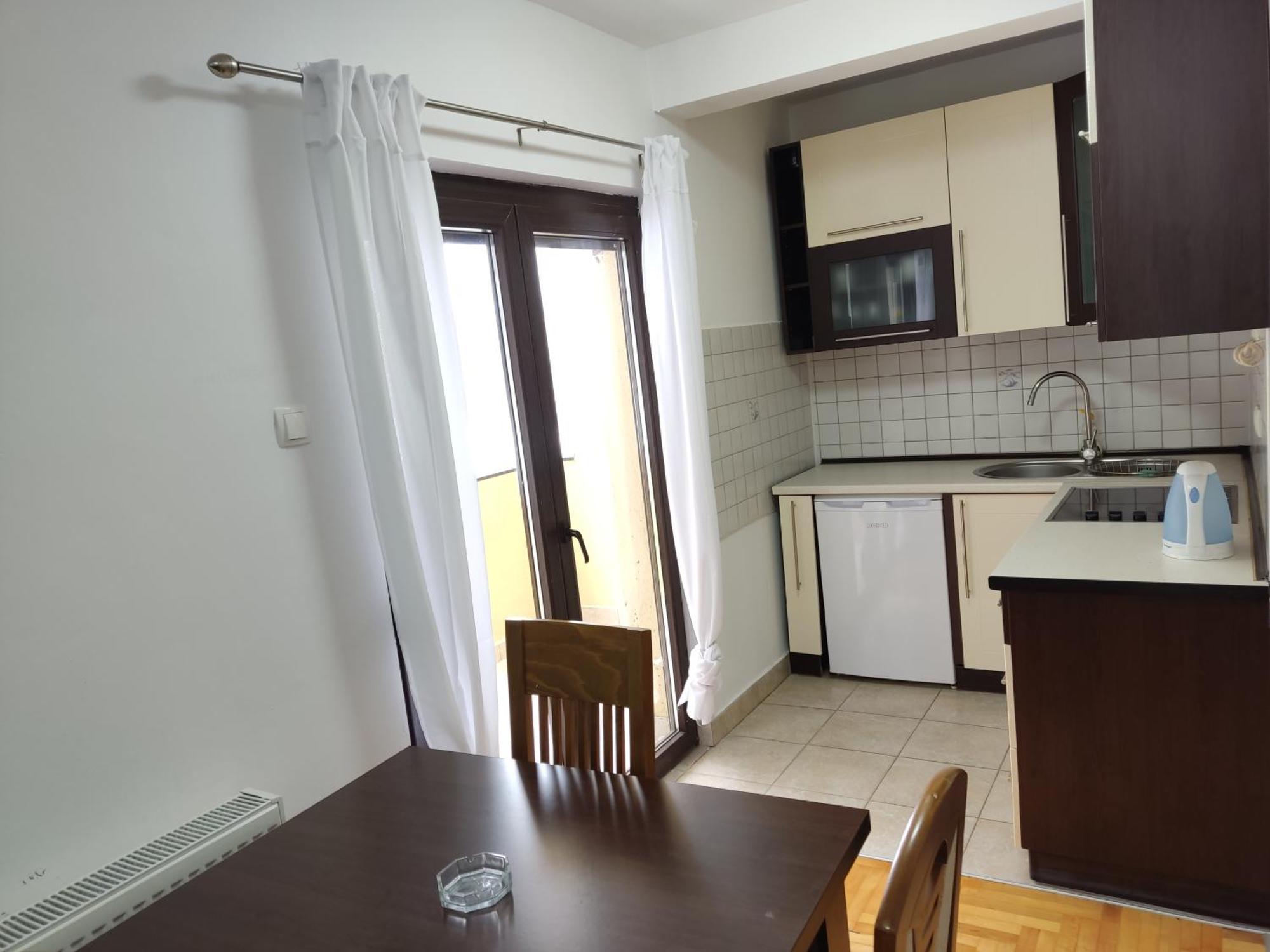 Apartmani Colic ヴラシチ エクステリア 写真