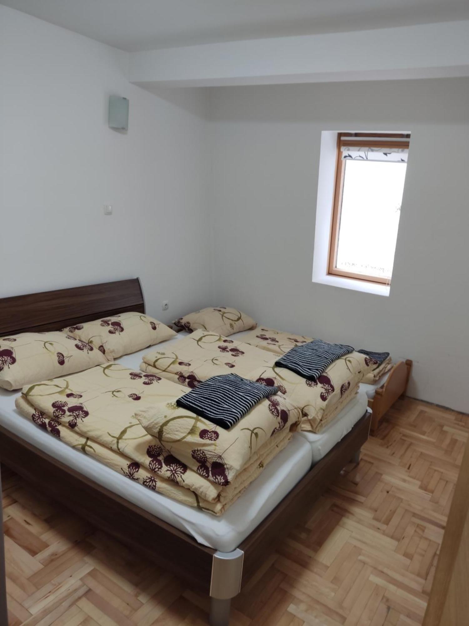 Apartmani Colic ヴラシチ エクステリア 写真