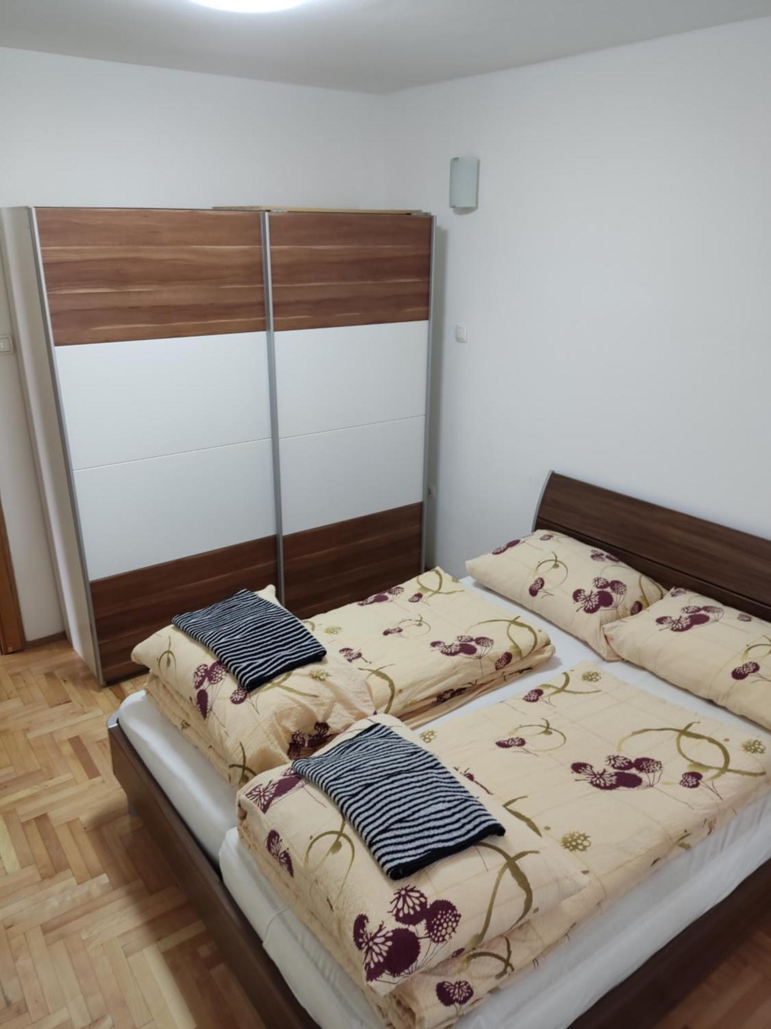Apartmani Colic ヴラシチ エクステリア 写真
