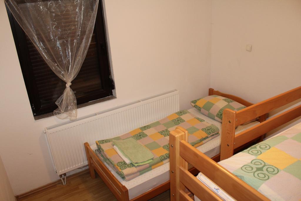 Apartmani Colic ヴラシチ エクステリア 写真