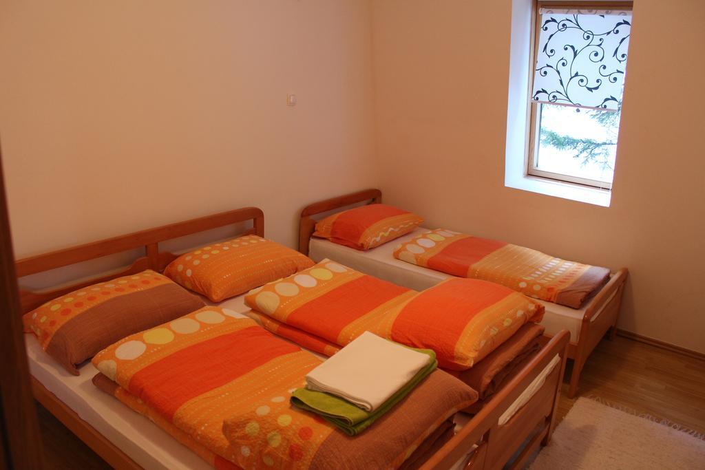 Apartmani Colic ヴラシチ エクステリア 写真
