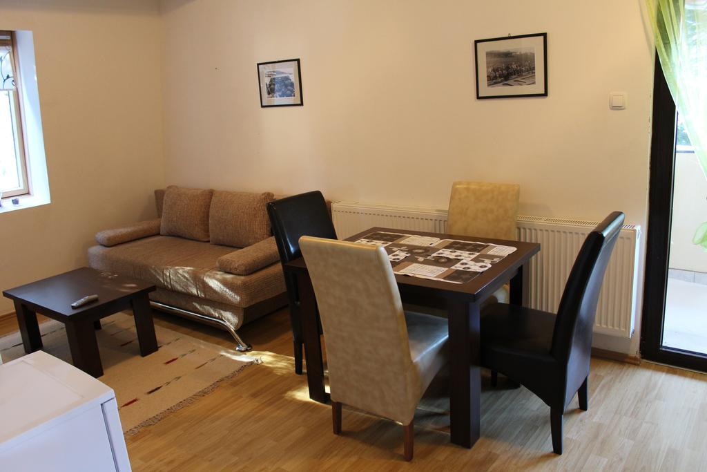 Apartmani Colic ヴラシチ エクステリア 写真