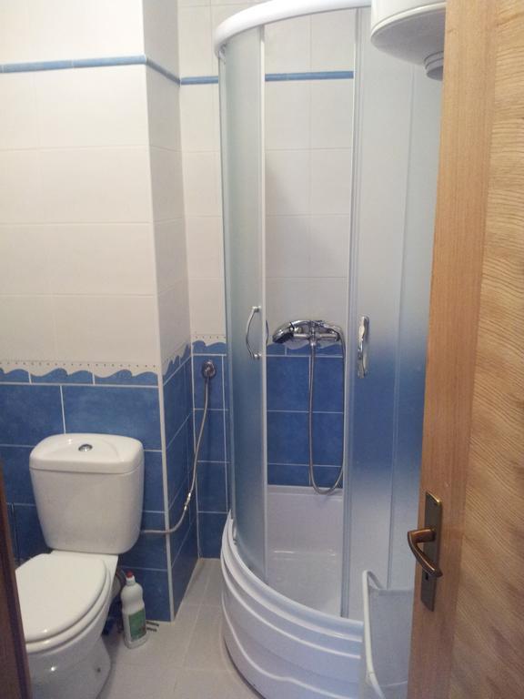 Apartmani Colic ヴラシチ エクステリア 写真