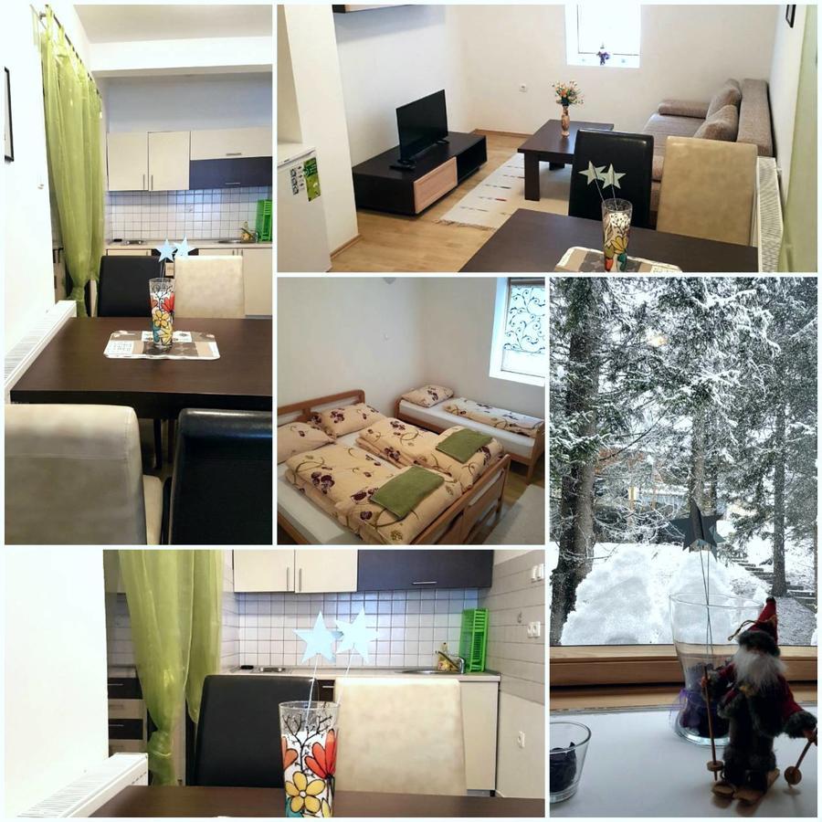 Apartmani Colic ヴラシチ エクステリア 写真